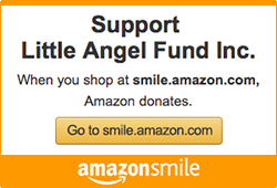 Support us at smile.amazon.com!