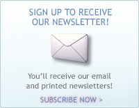 SIGN UP TO RECEIVE OUR NEWSLETTER!